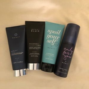 Travel size Monat